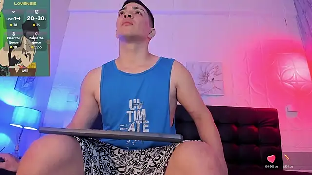 JUANDIAMONDS98 online show from 6, 11, 2025