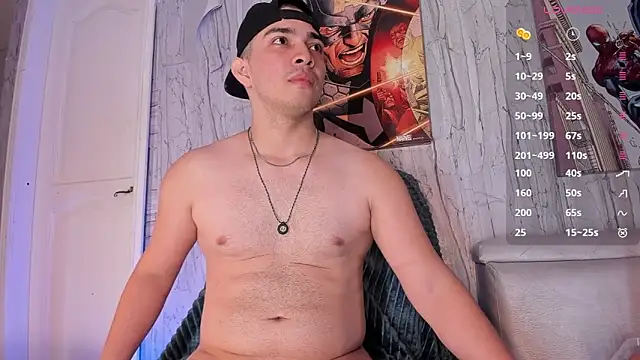 JUANDIAMONDS98 online show from 25, 5, 2026