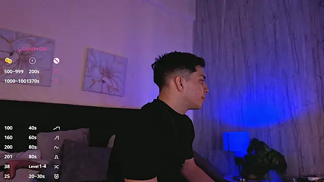 JUANDIAMONDS98 online show from 9, 3, 2026