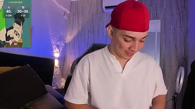 JUANDIAMONDS98 online show from 12, 10, 2025