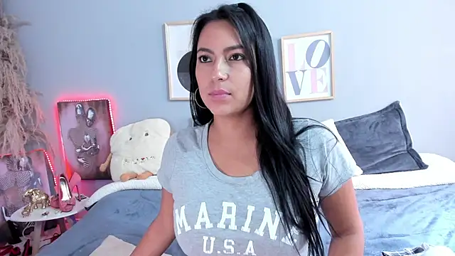 Snapshot of kissacute chatting on 16, 2, 2025 kissacute online show from 16, 2, 2025