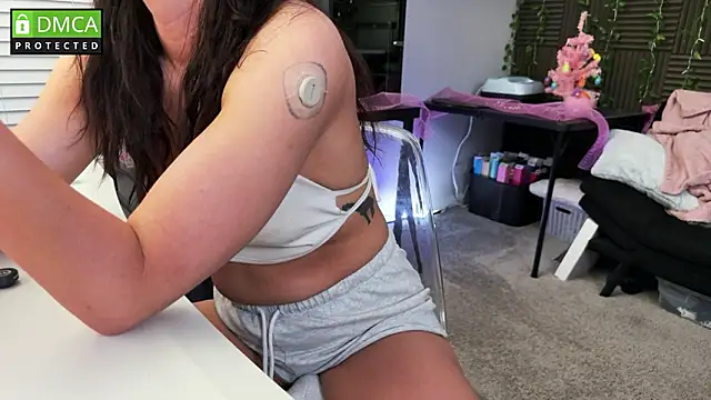 Cosmic Rose online show from 28, 3, 2026