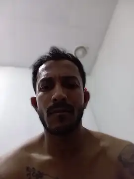 Antonio shower time online show from 14, 6, 2026
