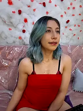 SkarletJhonson  online show from 21, 9, 2025