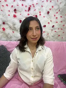 SkarletJhonson  online show from 15, 1, 2026