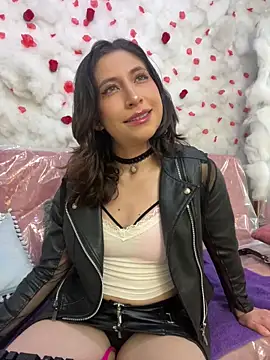 Snapshot of SkarletJhonson_ chatting on 14, 2, 2026 SkarletJhonson online show from 14, 2, 2026