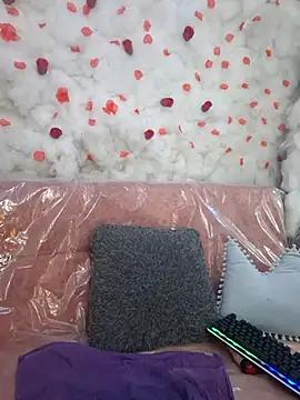 SkarletJhonson  online show from 25, 9, 2025