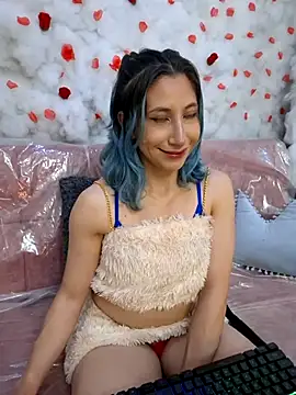 SkarletJhonson  online show from 11, 9, 2025