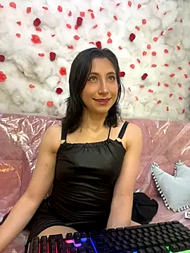 SkarletJhonson  online show from 28, 10, 2025