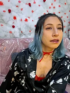 SkarletJhonson  online show from 19, 9, 2025