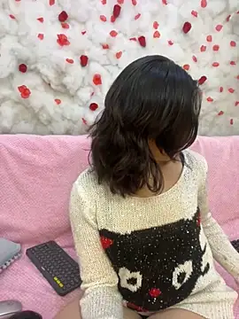 SkarletJhonson  online show from 27, 11, 2025