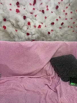 SkarletJhonson  online show from 19, 3, 2026