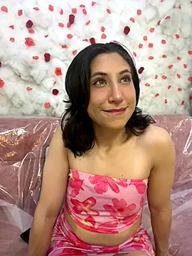 SkarletJhonson  online show from 5, 11, 2025