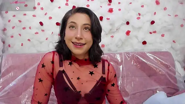 SkarletJhonson  online show from 11, 11, 2025