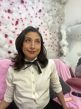 SkarletJhonson  online show from 24, 3, 2026