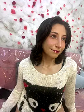 SkarletJhonson  online show from 25, 10, 2025