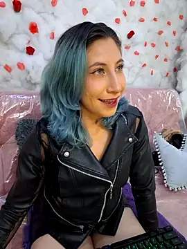 SkarletJhonson  online show from 10, 9, 2025