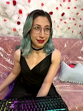 SkarletJhonson  online show from 27, 9, 2025