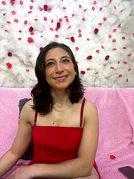 SkarletJhonson  online show from 8, 1, 2026