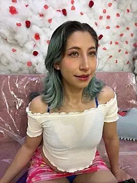 SkarletJhonson  online show from 28, 9, 2025