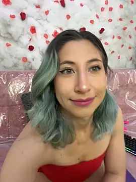 SkarletJhonson  online show from 5, 10, 2025