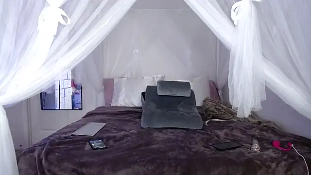 Snapshot of SashaEstrella chatting on 15, 1, 2025 SashaEstrella online show from 15, 1, 2025