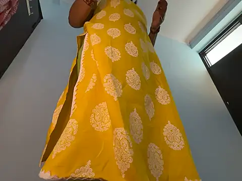 JASMINE1122 online show from 1, 3, 2025