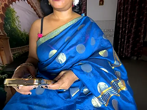 JASMINE1122 online show from 27, 9, 2025