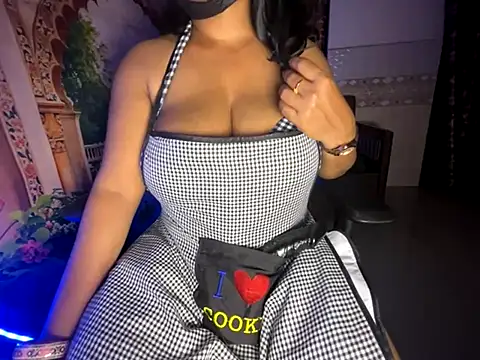 JASMINE1122 online show from 20, 9, 2025