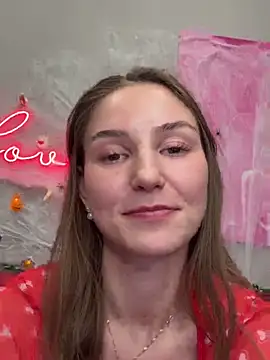 Inna Lovely online show from 21, 10, 2025