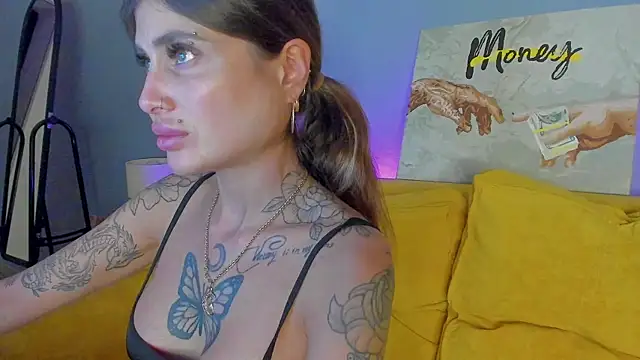 Patricia Cox online show from 19, 9, 2025