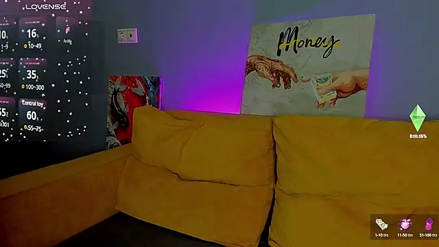 Patricia Cox online show from 24, 2, 2025