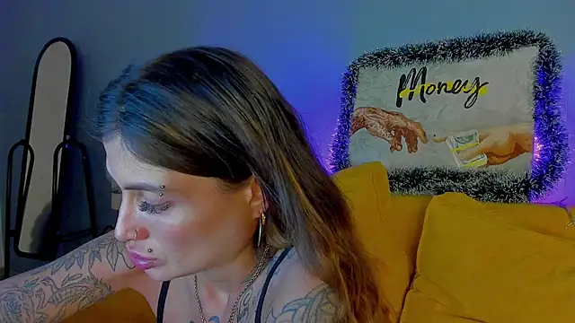 Patricia Cox online show from 18, 12, 2025