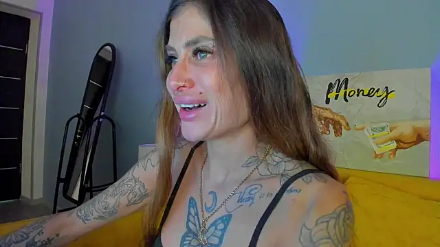 Snapshot of Patricia_Cox chatting on 20, 2, 2026 Patricia Cox online show from 20, 2, 2026