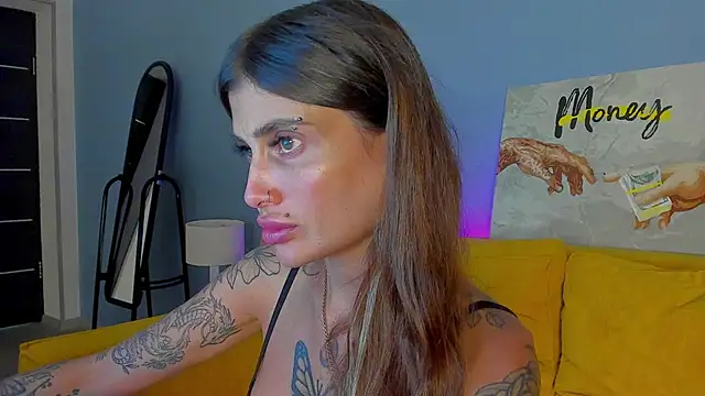 Patricia Cox online show from 8, 9, 2025