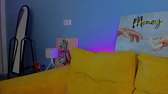 Patricia Cox online show from 17, 9, 2025