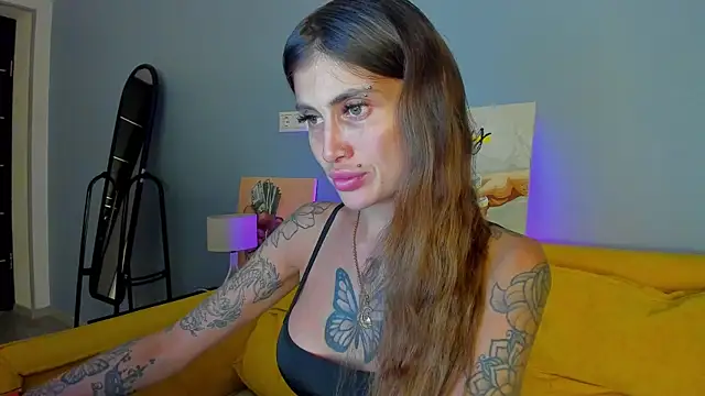 Snapshot of Patricia_Cox chatting on 2, 3, 2026 Patricia Cox online show from 2, 3, 2026