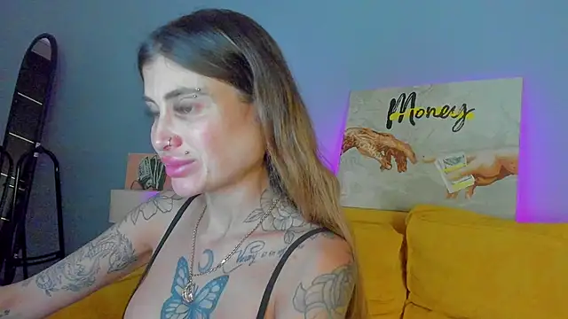 Patricia Cox online show from 24, 10, 2025