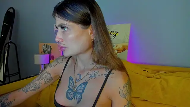 Snapshot of Patricia_Cox chatting on 25, 2, 2026 Patricia Cox online show from 25, 2, 2026