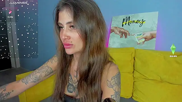 Patricia Cox online show from 7, 3, 2025