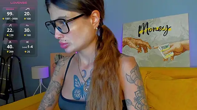 Snapshot of Patricia_Cox chatting on 17, 1, 2026 Patricia Cox online show from 17, 1, 2026