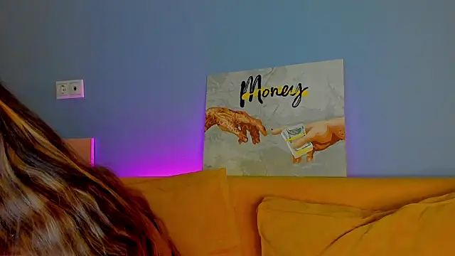 Snapshot of Patricia_Cox chatting on 18, 1, 2026 Patricia Cox online show from 18, 1, 2026