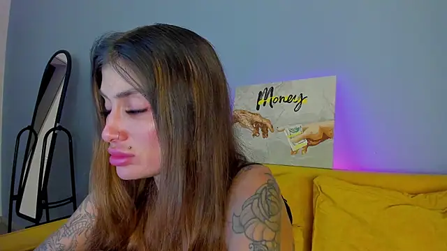 Snapshot of Patricia_Cox chatting on 23, 2, 2026 Patricia Cox online show from 23, 2, 2026