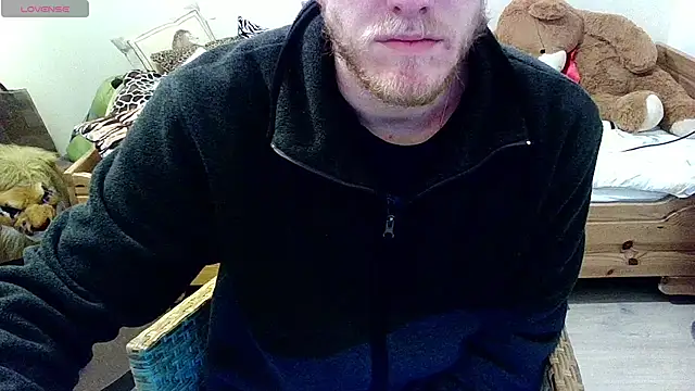 Love Bert online show from 27, 2, 2025