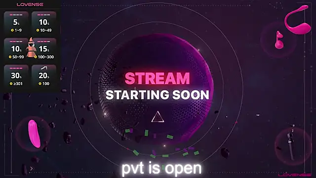 Love Bert online show from 10, 1, 2026