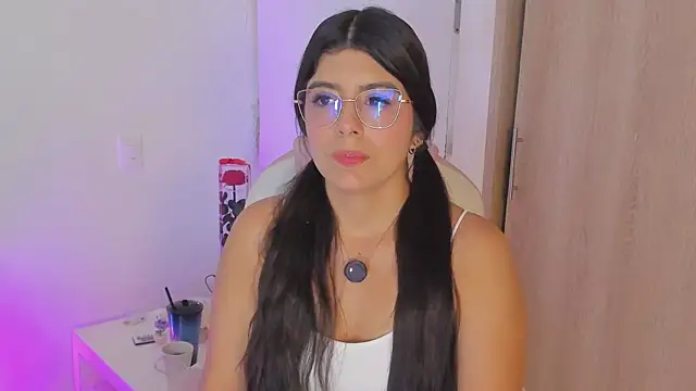 AnastaciaBlake online show from 26, 10, 2025