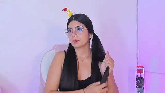 AnastaciaBlake online show from 17, 12, 2025