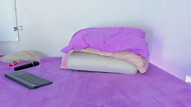 AnastaciaBlake online show from 10, 3, 2025