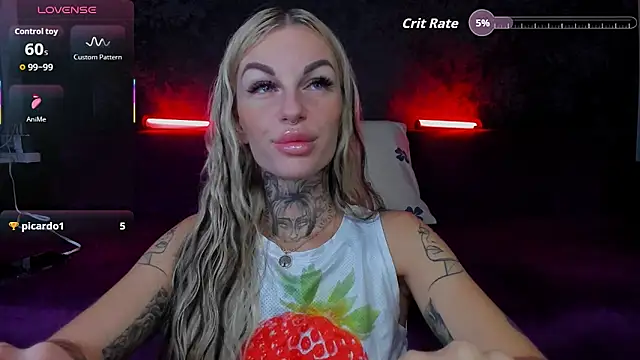 angel devil forever online show from 26, 9, 2025