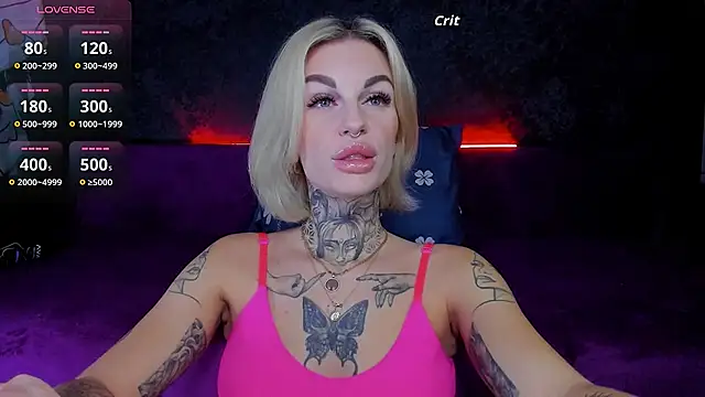 angel devil forever online show from 15, 11, 2025